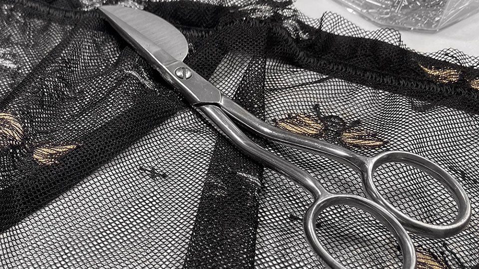 QNTL - a slow fashion lingerie brand